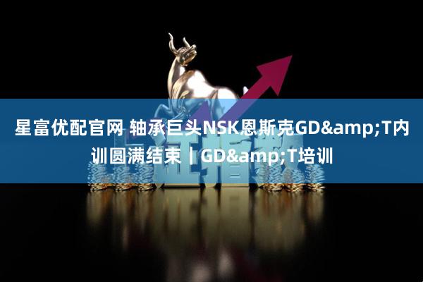 星富优配官网 轴承巨头NSK恩斯克GD&T内训圆满结束｜GD&T培训